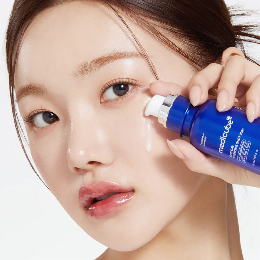 Skin Renewal Ensemble Set