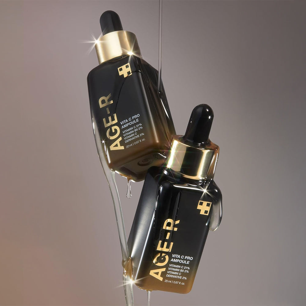 Anti-Aging Set