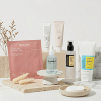 Glow Routine Bestseller Kit
