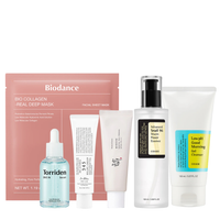 Glow Routine Bestseller Kit