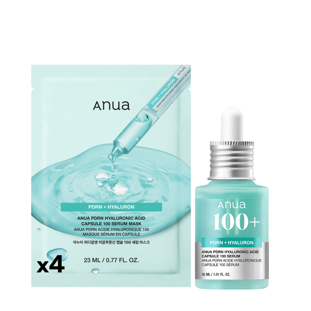 PDRN Skin Regeneration Duo