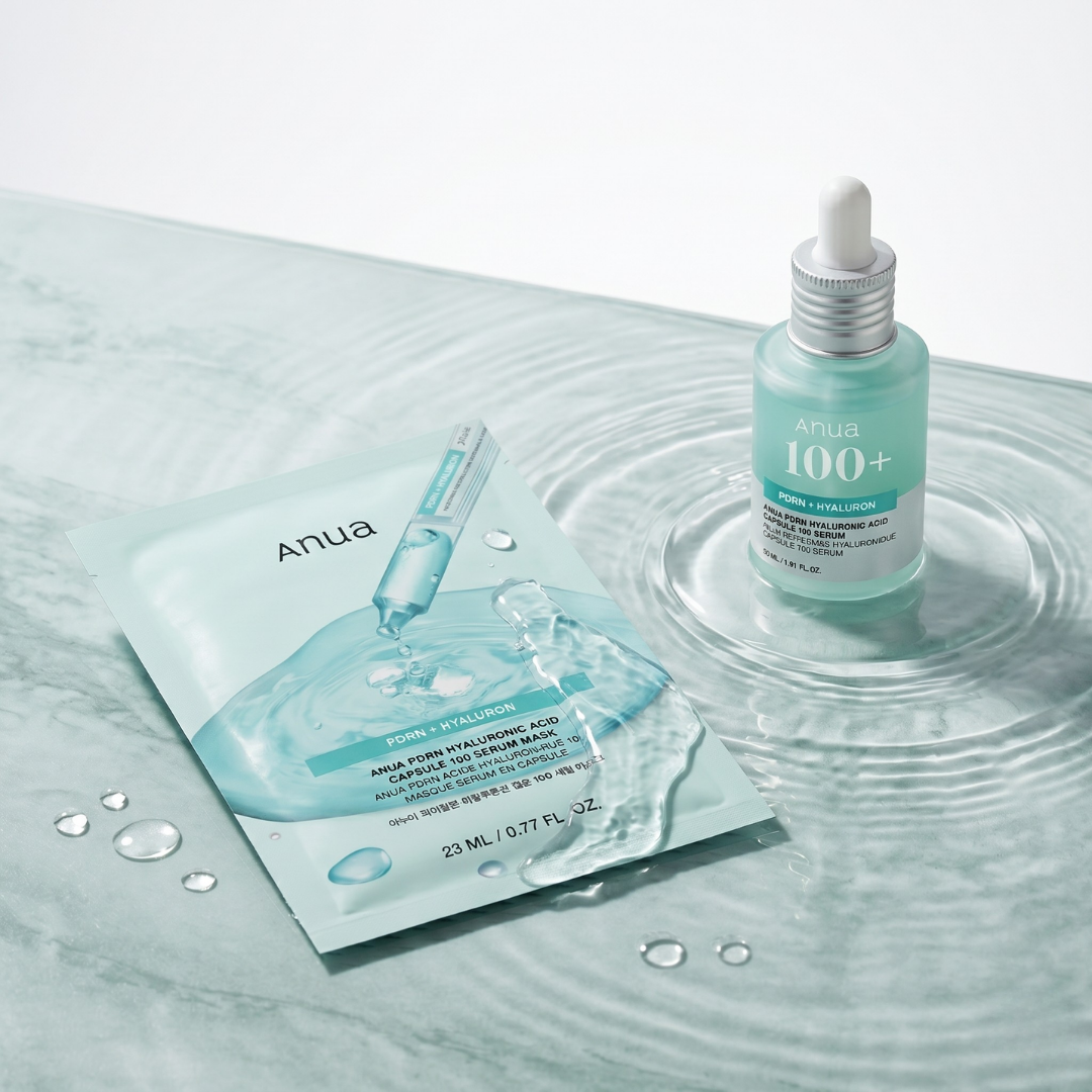 PDRN Skin Regeneration Duo