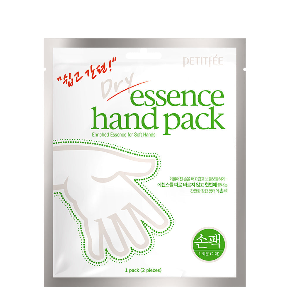 Dry Essence Hand Pack 5er Set