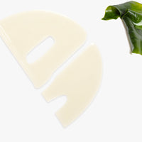 Gold Hydrogel Mask Pack 5er Set