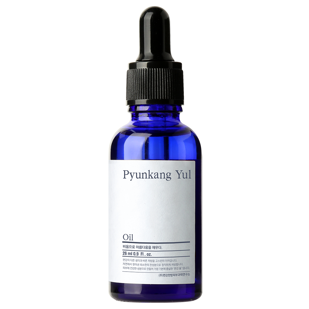 Pyunkang Yul Oil