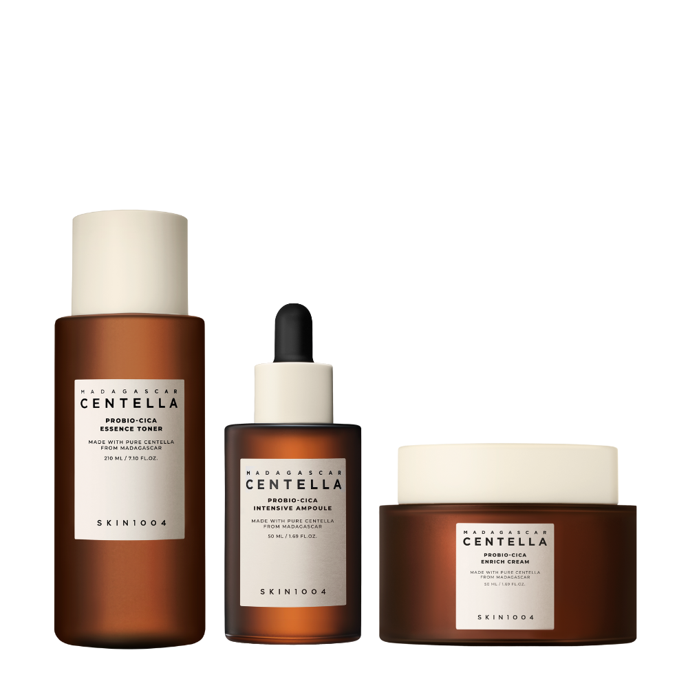 Centella Hydration Repair Essentials