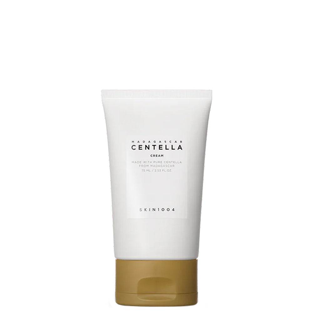 Madagascar Centella Cream 75ml