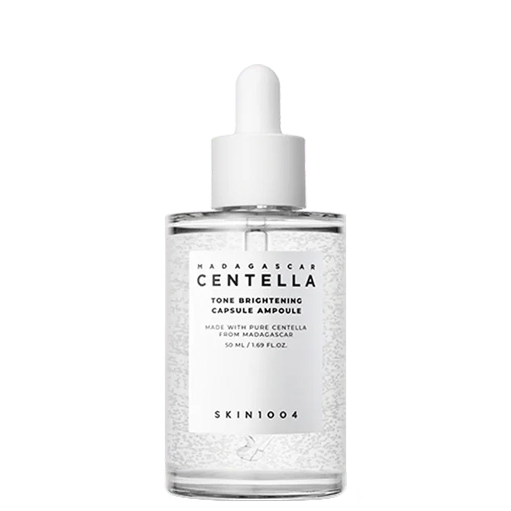 Madagascar Centella Tone Brightening Capsule Ampoule 50ml