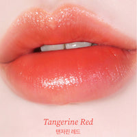 Glass Tinted Lip Balm 013 Tangerine Red