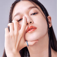 Glass Tinted Lip Balm 013 Tangerine Red