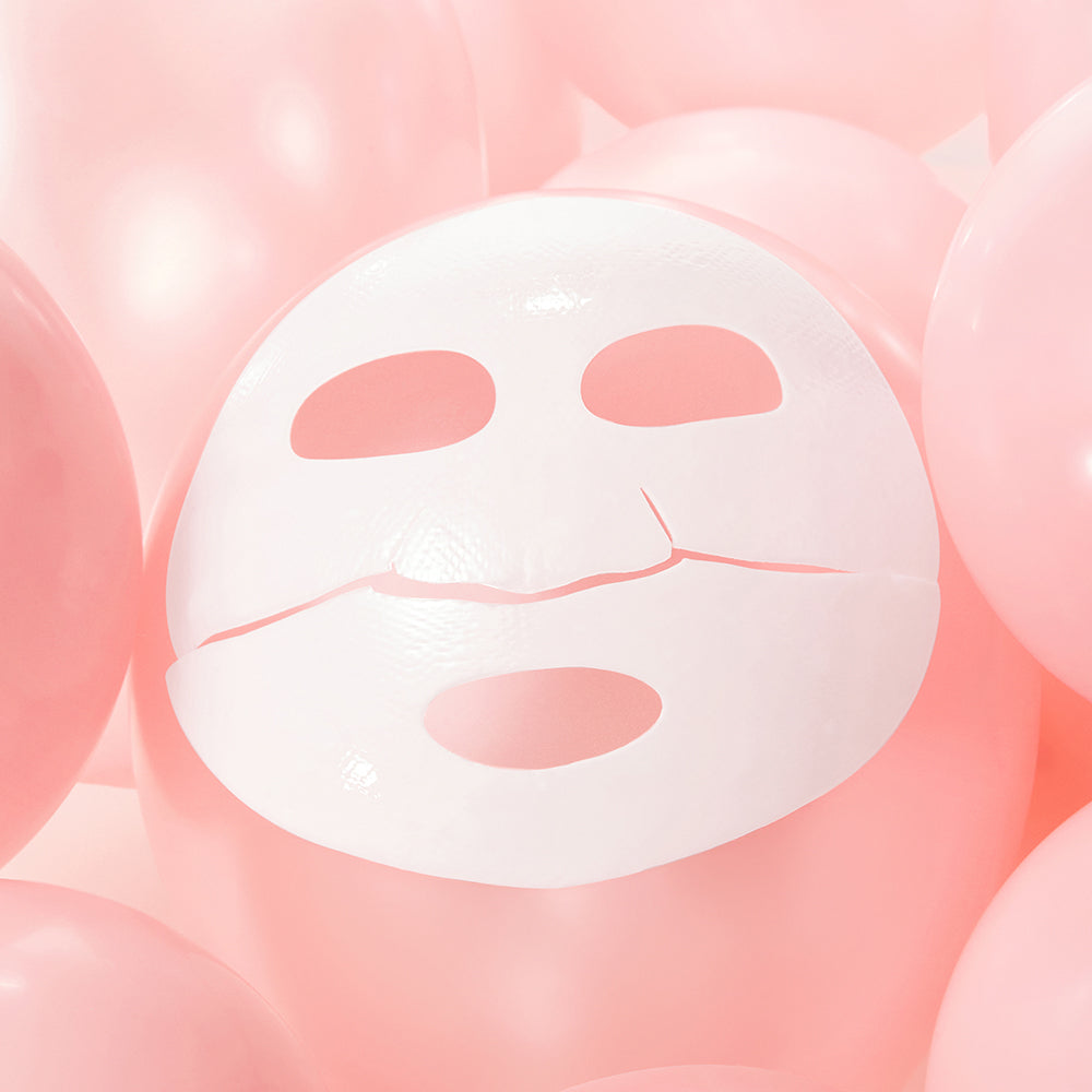 Cellmazing Firming Gel Mask 4er