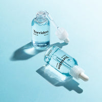 Triple Hyaluronic Set