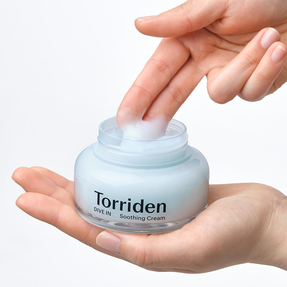 Triple Hyaluronic Set