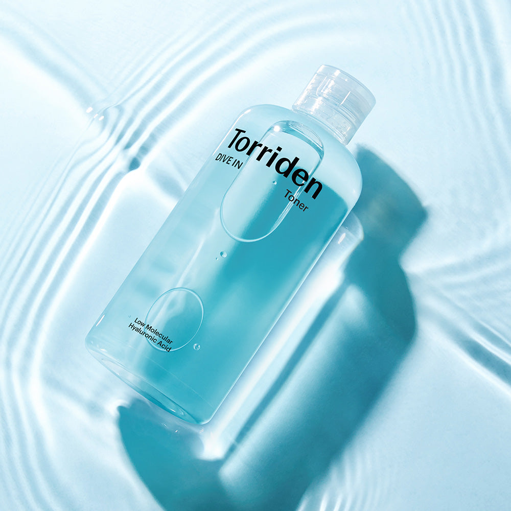 Triple Hyaluronic Set