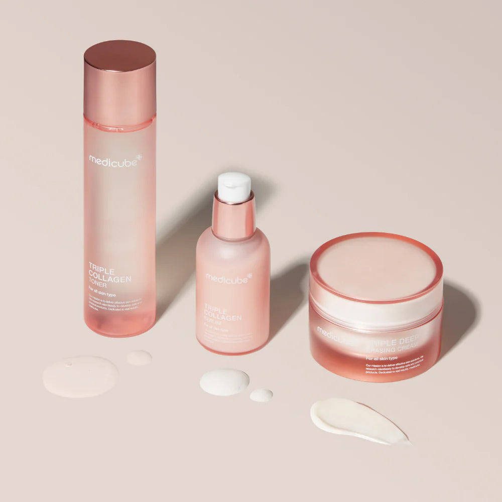 Deep Glow Set