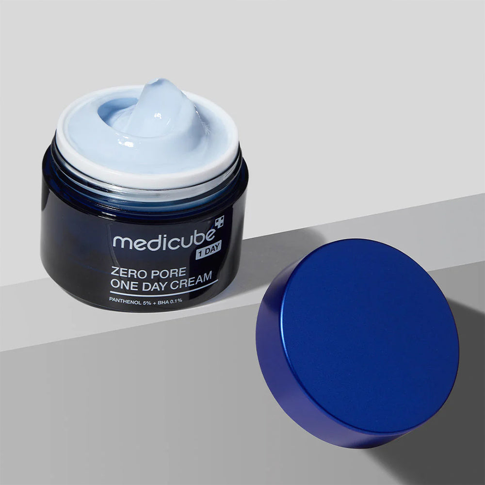 Zero Pore Set