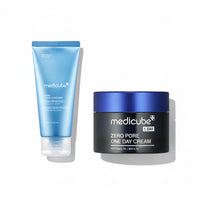 Zero Pore Set